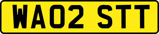 WA02STT