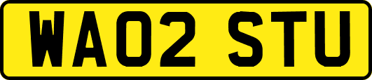 WA02STU