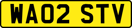 WA02STV
