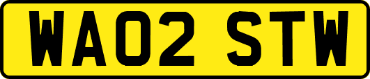 WA02STW