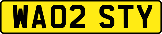 WA02STY