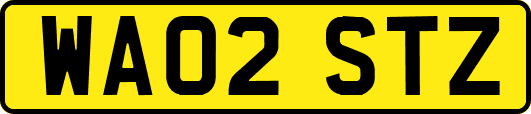 WA02STZ