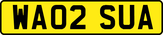WA02SUA