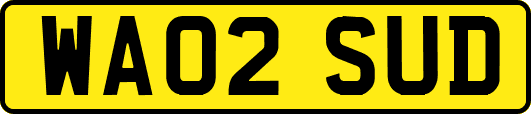 WA02SUD