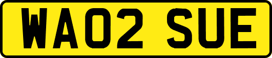 WA02SUE