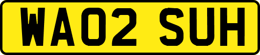 WA02SUH