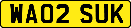 WA02SUK