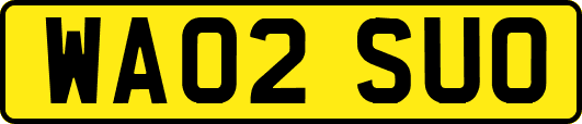 WA02SUO