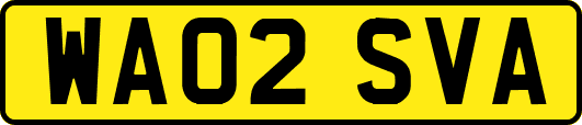 WA02SVA