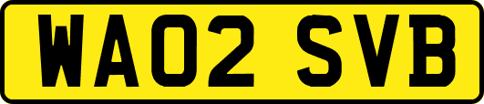WA02SVB
