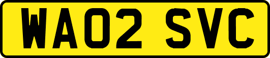 WA02SVC