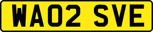 WA02SVE