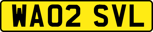 WA02SVL