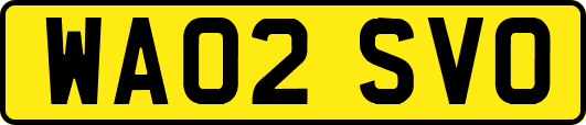 WA02SVO