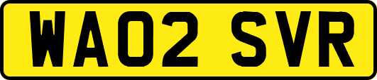WA02SVR