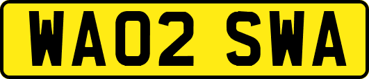 WA02SWA