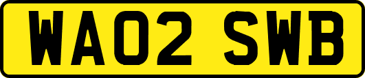 WA02SWB