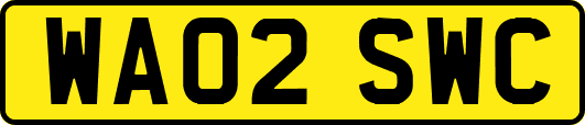 WA02SWC