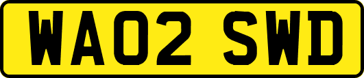 WA02SWD