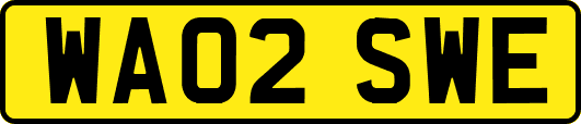 WA02SWE