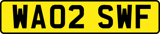 WA02SWF