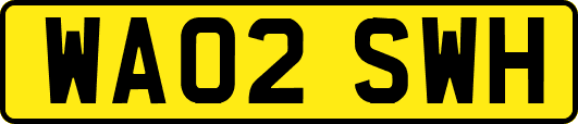WA02SWH