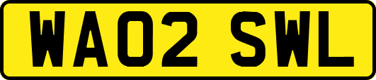WA02SWL