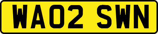 WA02SWN