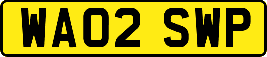 WA02SWP