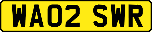 WA02SWR