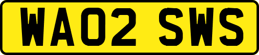 WA02SWS