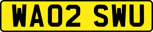 WA02SWU