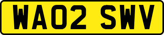 WA02SWV
