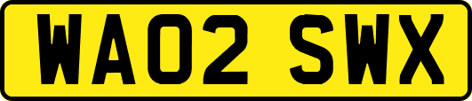 WA02SWX