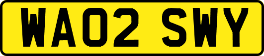 WA02SWY