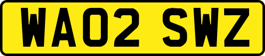 WA02SWZ