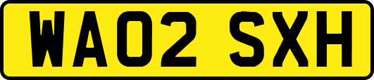 WA02SXH