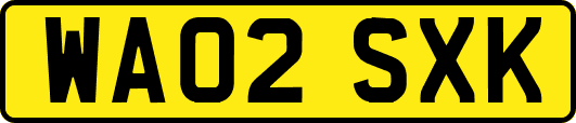 WA02SXK