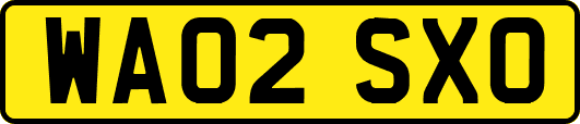 WA02SXO