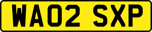 WA02SXP