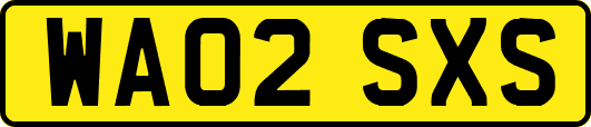 WA02SXS