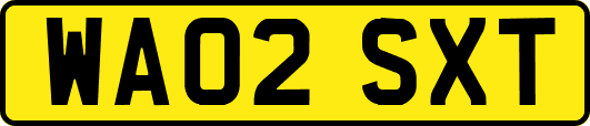 WA02SXT