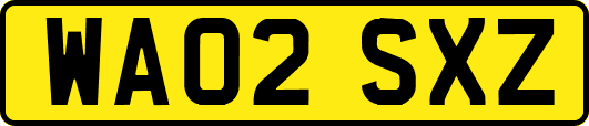 WA02SXZ