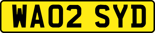 WA02SYD