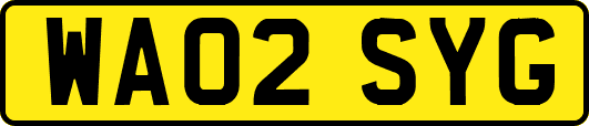 WA02SYG