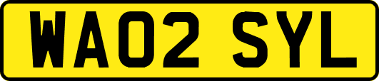 WA02SYL