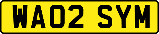 WA02SYM