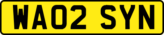 WA02SYN