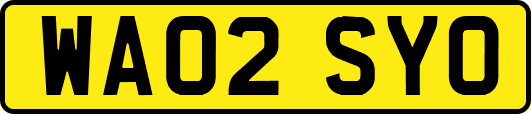 WA02SYO