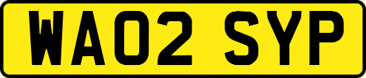 WA02SYP